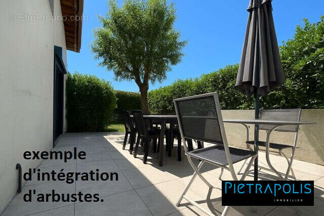 Maison à SAINT-LAGER