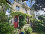Maison à TROUVILLE-SUR-MER