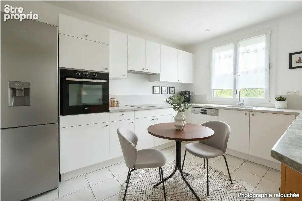 Maison 102 m² à Lagny-Sur-Marne  - photo 9
