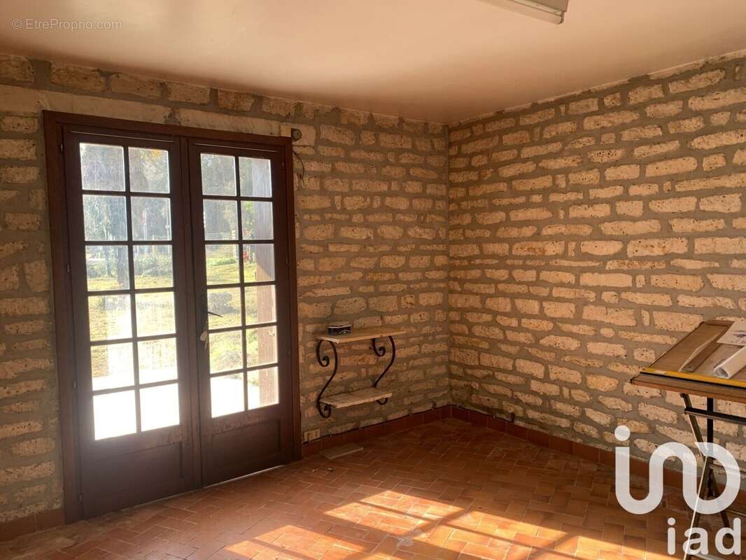 Photo 3 - Maison à LE GRAND-VILLAGE-PLAGE