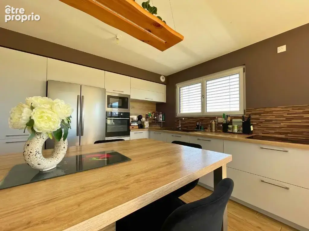 Maison 6 pièces 153 m² à vendre à Rustenhart (68740) - photo 9