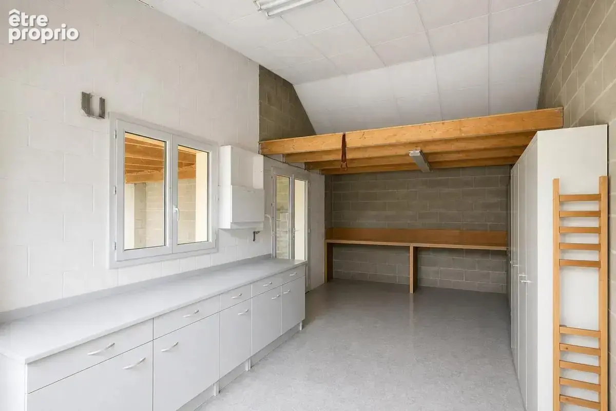 Maison de 6 pièces de 192 m² à Mornac - photo 8