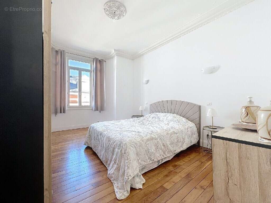 Appartement à VICHY