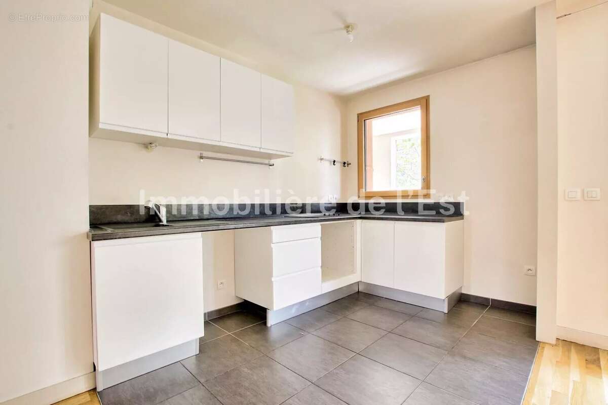 Appartement à LYON-3E