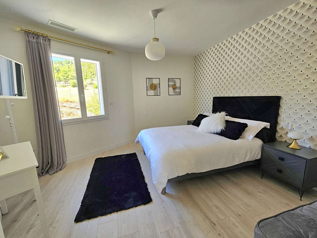 Maison à CONILHAC-CORBIERES