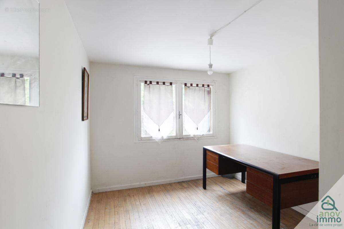 Appartement à REALLON