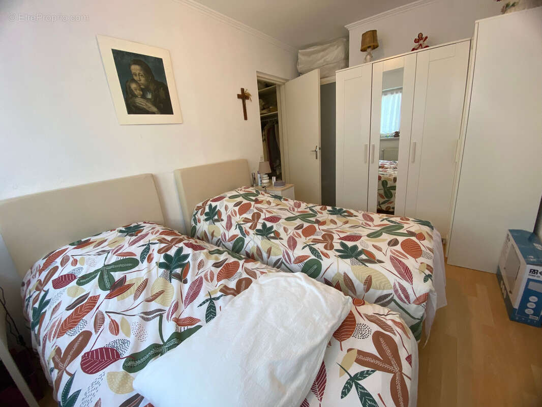 Appartement à DOUAI