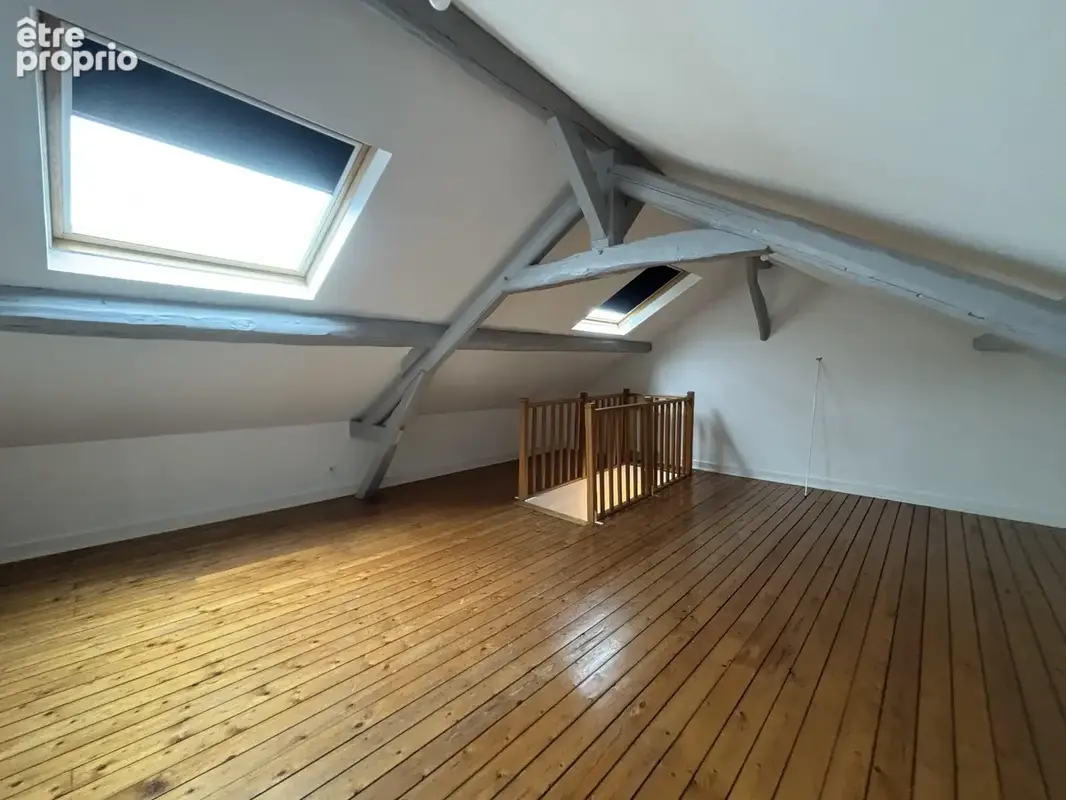 Sainte savine : maison t5 renovee, proche gare - photo 8