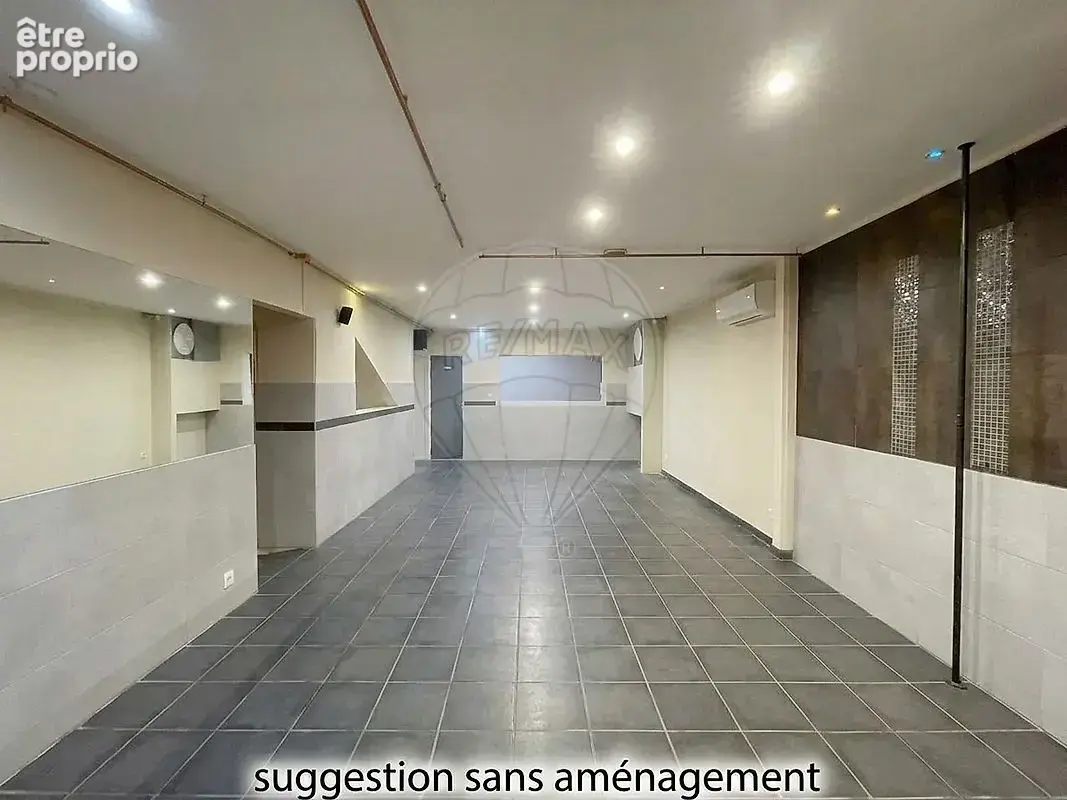 Local Commercial  à vendre - photo 3