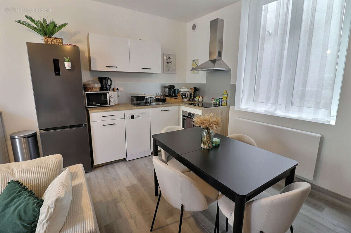 Appartement à FIGEAC