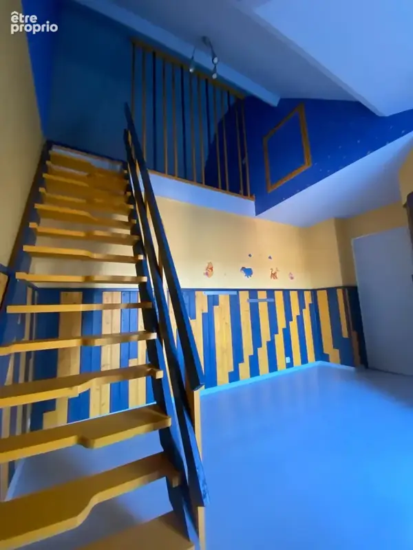 MAISON FAMILIALE imaginée par  D. Rougé, Architecte - photo 29