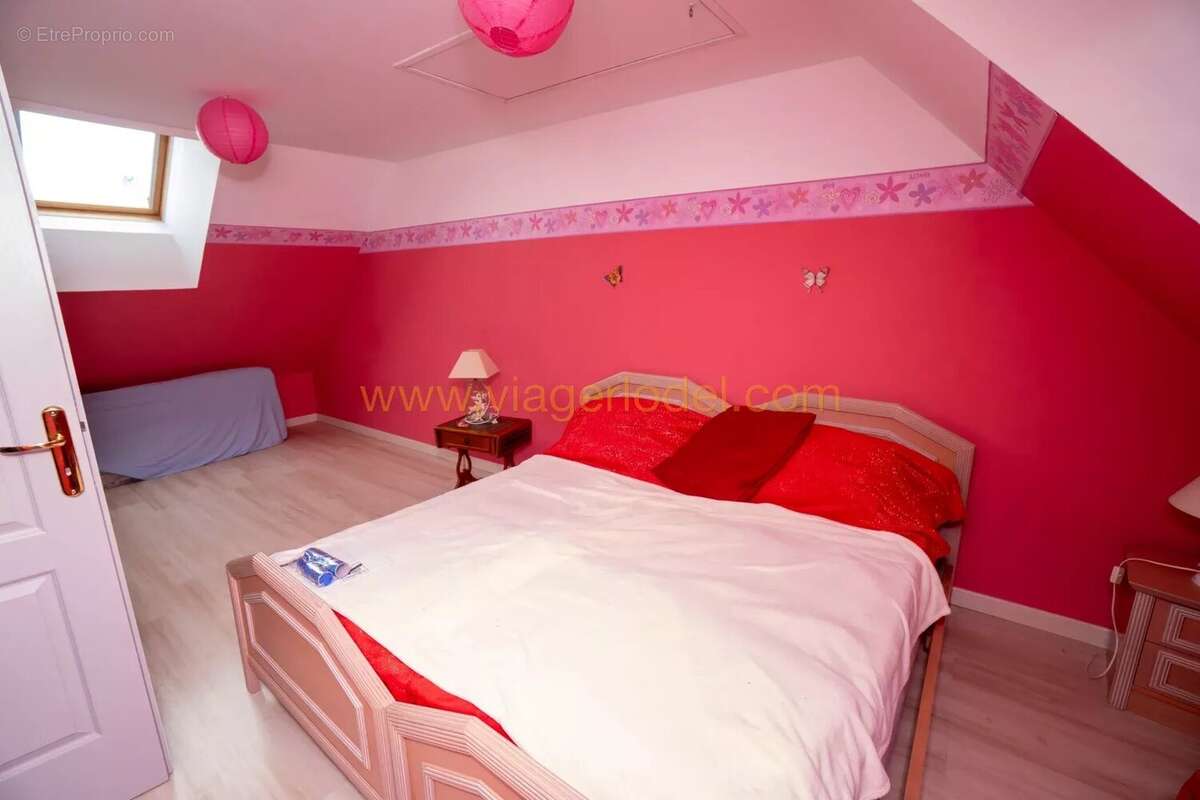 Réf. annonce  : 9968.p - viager occupe - le treport (76) - photo 7