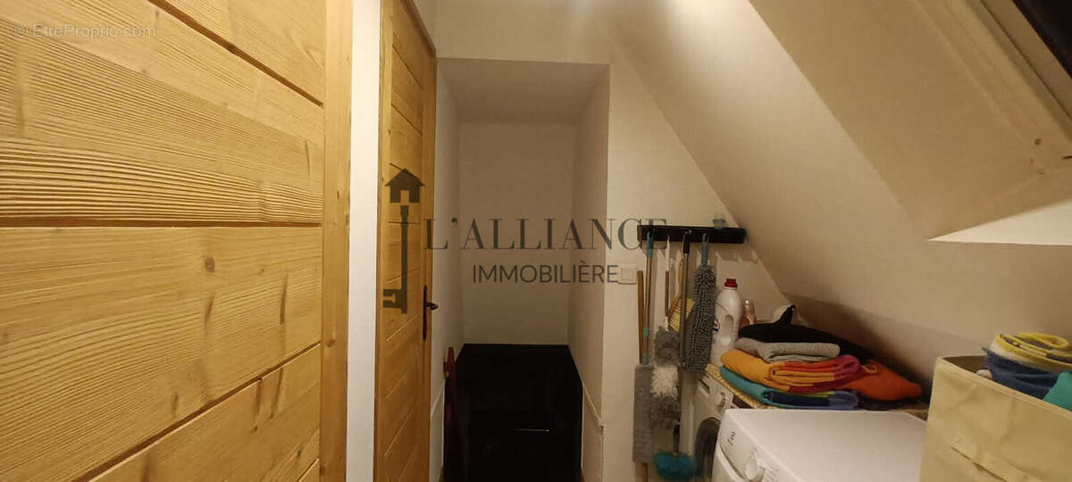 Maison 80 m² à Boubers-Sur-Canche  - photo 7