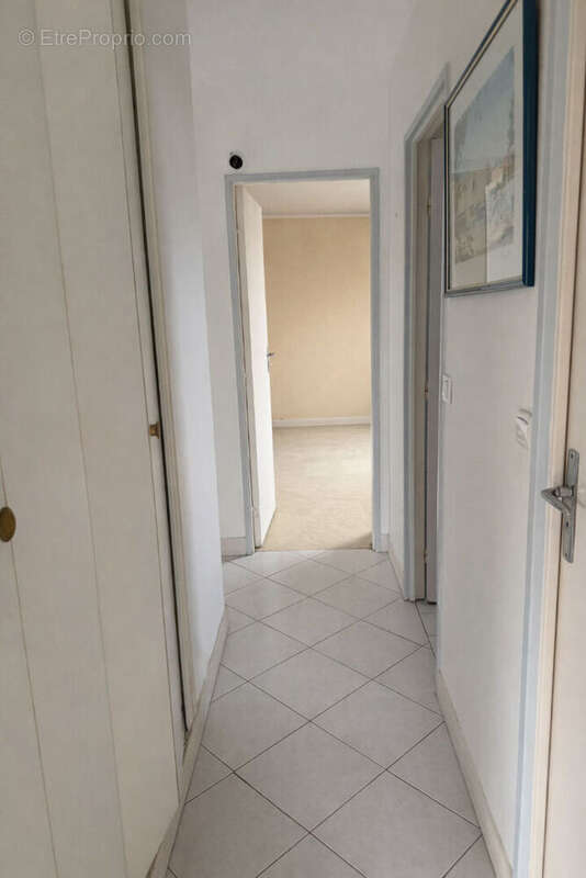 Appartement à GOUVIEUX