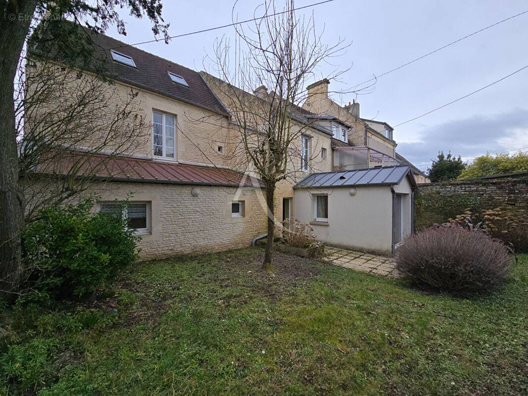 Maison à CAEN