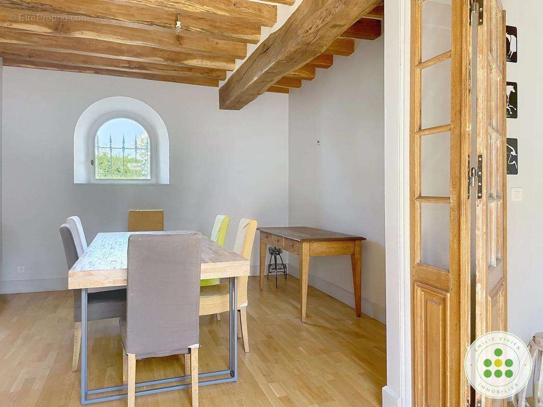 Maison à SENONCHES