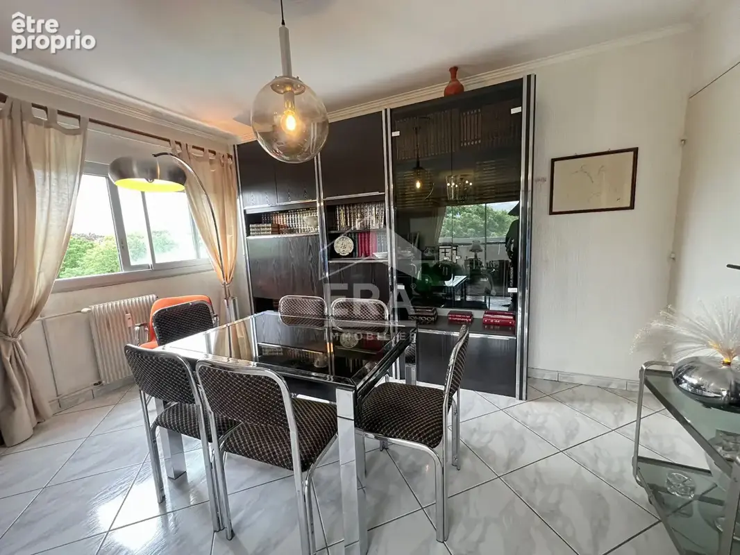 Appartement 100m² à besançon - photo 4