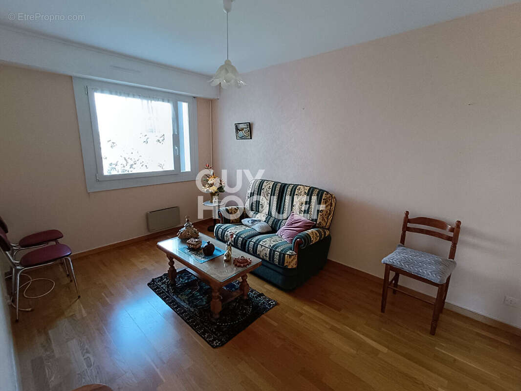 Appartement à FEURS