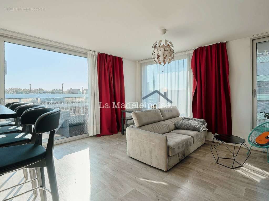 Appartement à LILLE