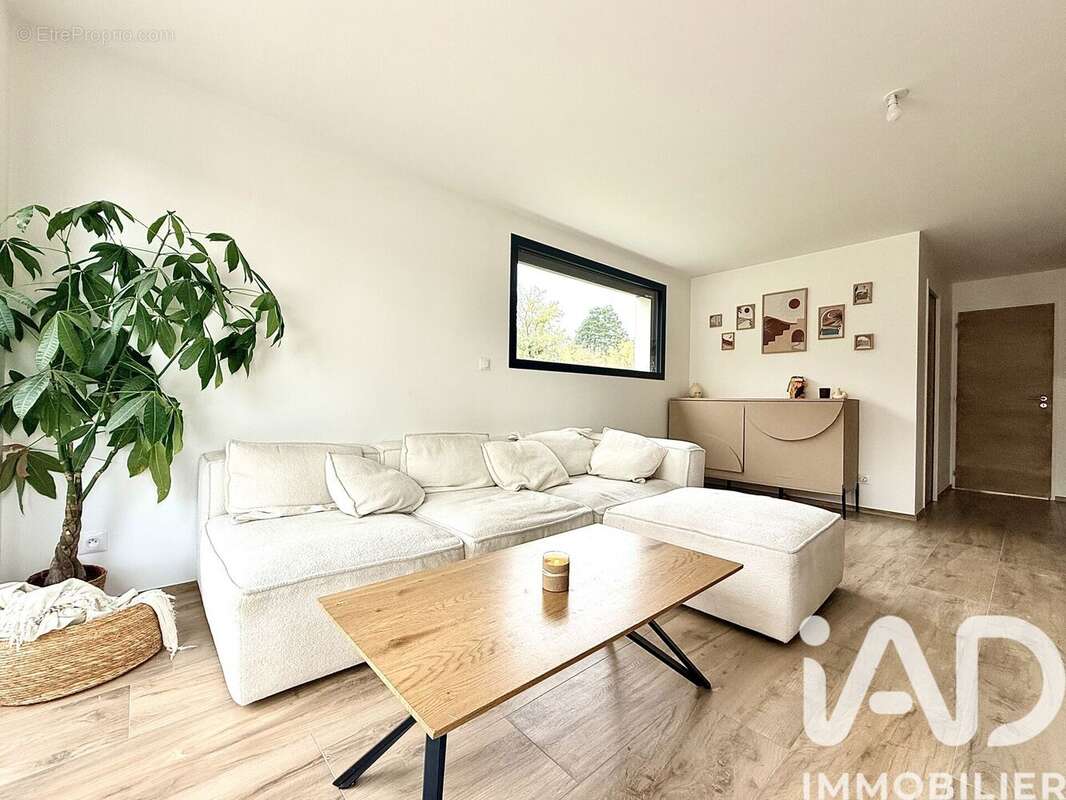 Photo 2 - Maison à SAINT-PHILBERT-DE-GRAND-LIEU