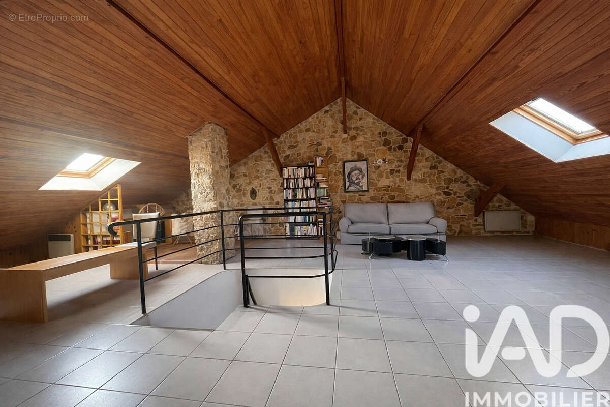 Photo 8 - Maison à NESLES-LA-MONTAGNE