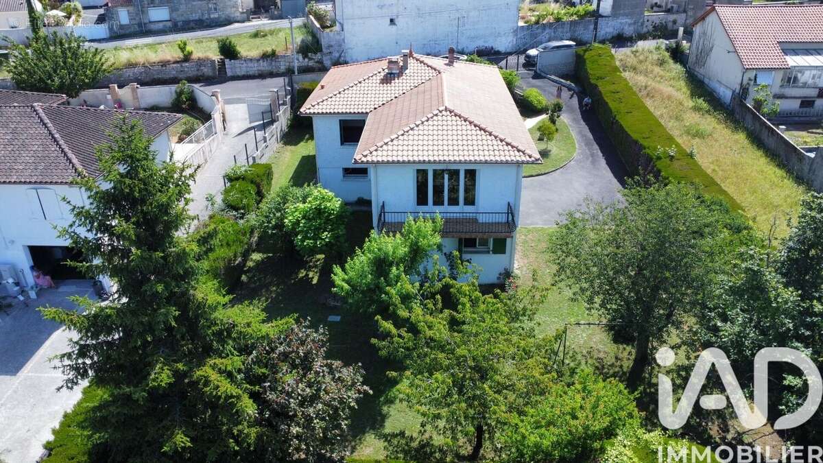 Photo 4 - Maison à LA COURONNE