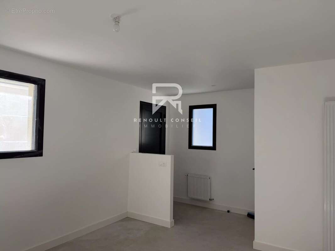 Maison à SOTTEVILLE-LES-ROUEN