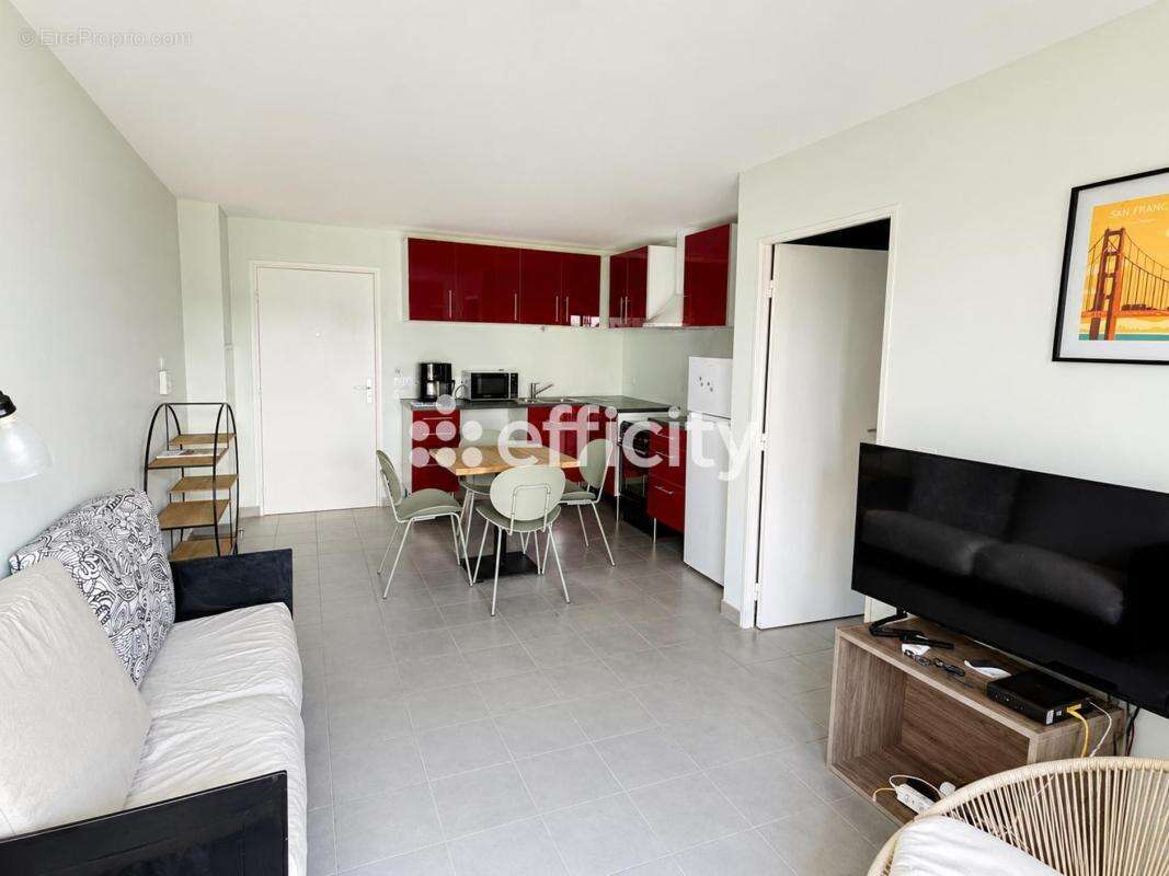 Appartement - photo 4