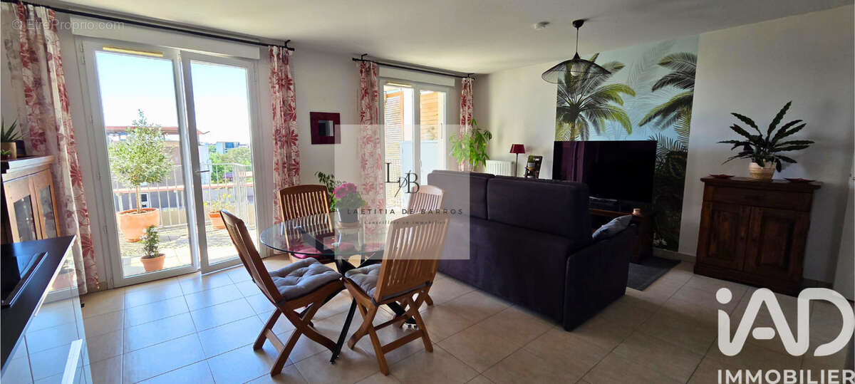 Photo 3 - Appartement à MONTPELLIER