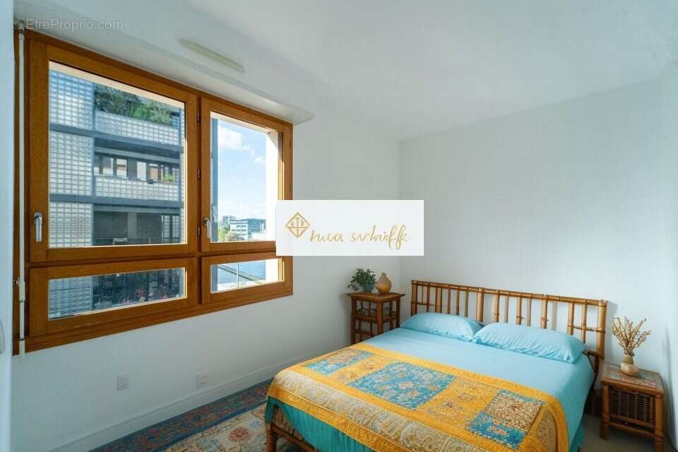 Appartement à PANTIN