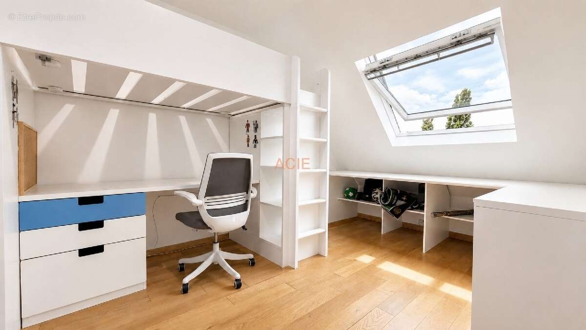 Maison 105 m² à Louvres  - photo 6