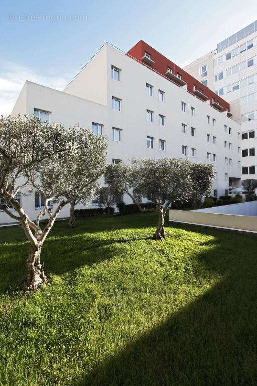 Investissement en residence hotelière - photo 3