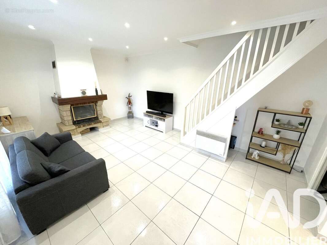 Photo 5 - Maison à LE RAINCY