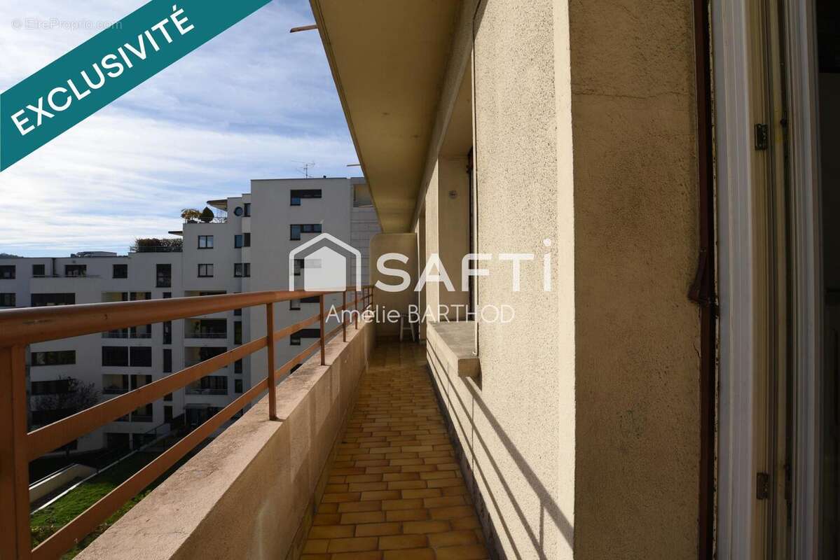 Photo 7 - Appartement à BESANCON