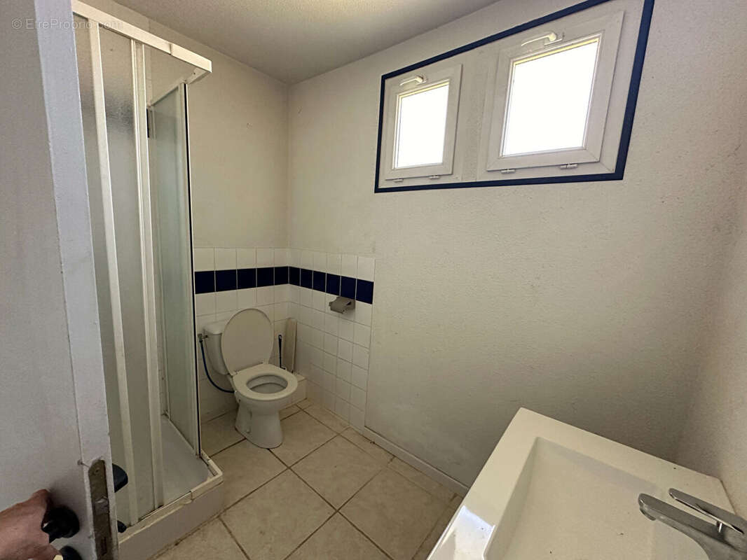 Appartement à MONTAYRAL