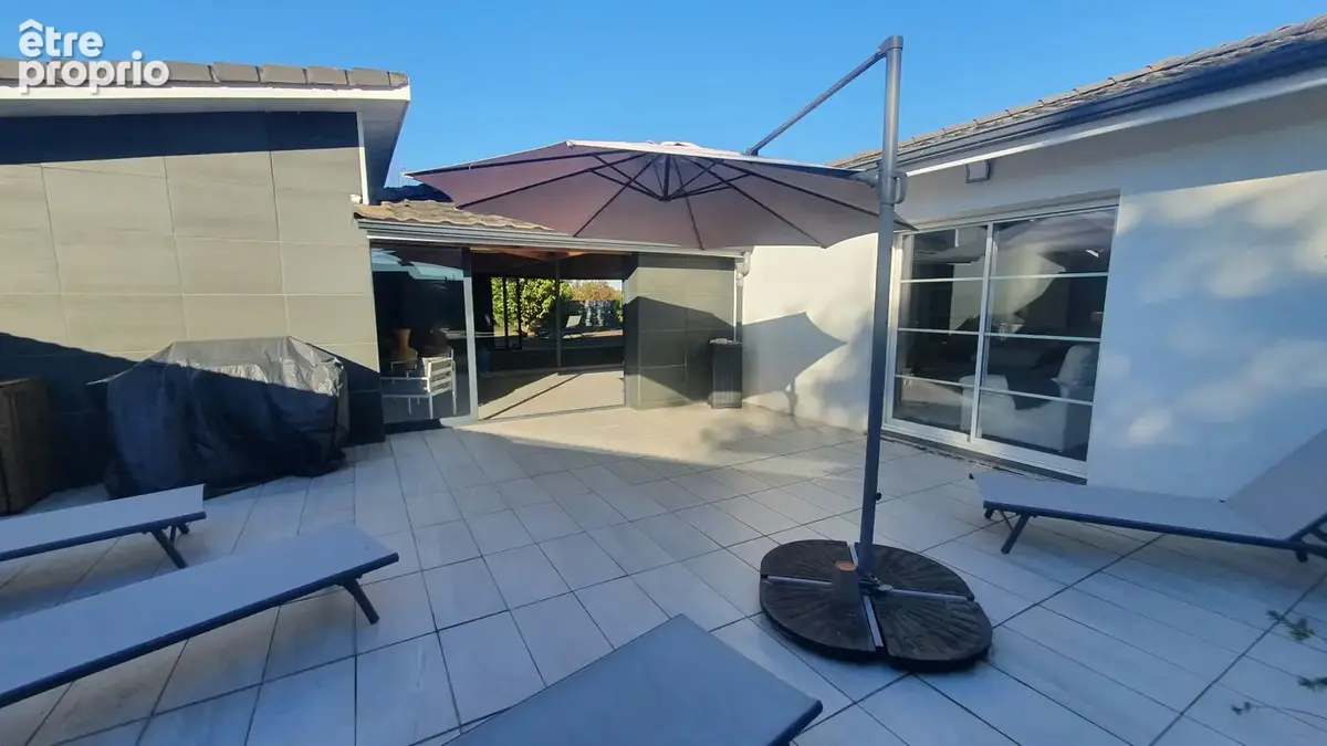 Villa de 129m2 à vendre proche de Hagetmau - photo 13