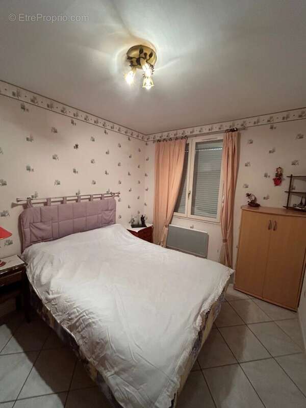 Maison à GRANDVILLIERS