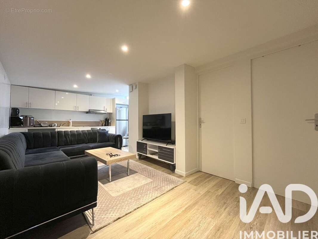 Photo 9 - Maison à RIS-ORANGIS