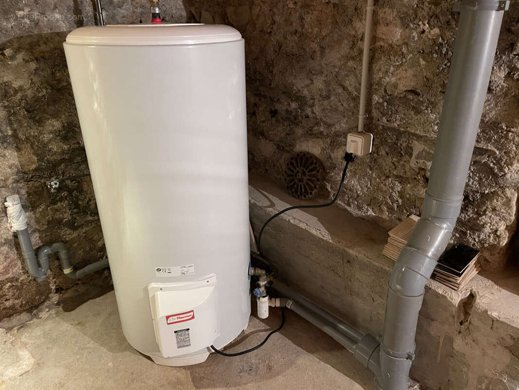 Maison à MARCILLAT-EN-COMBRAILLE