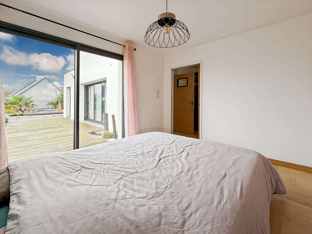 Maison 130m² à bannalec - photo 8