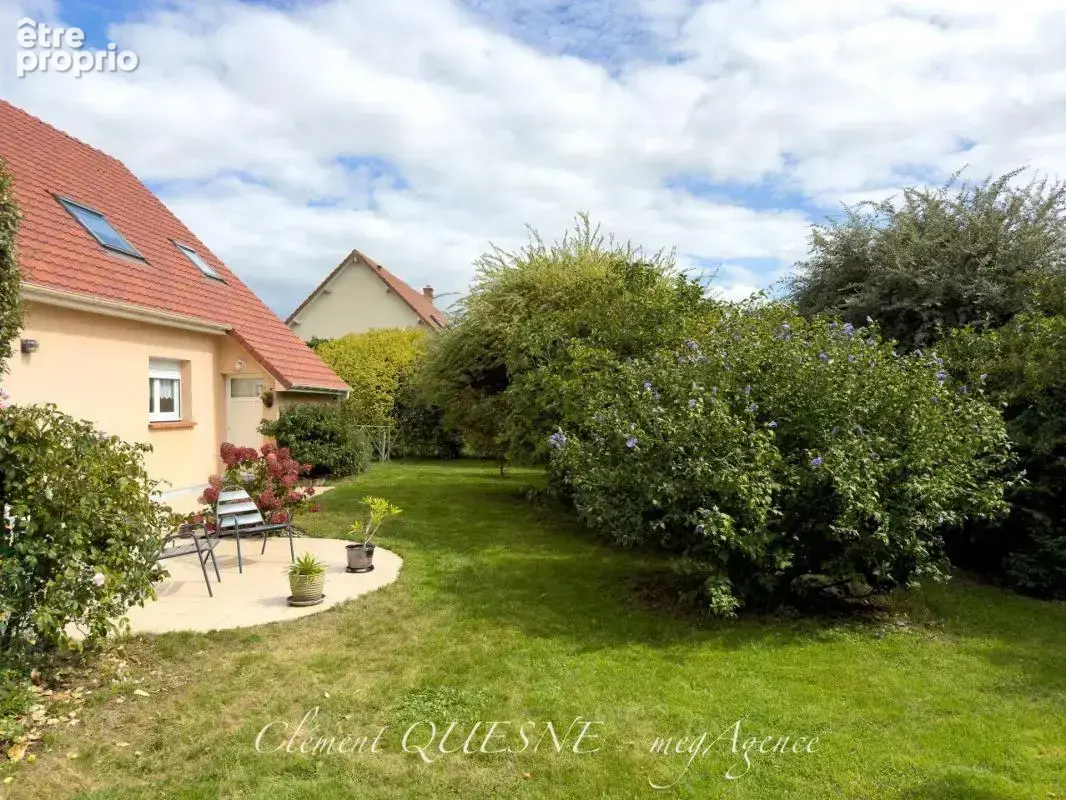 Calme / parfait etat / maison familiale - photo 5