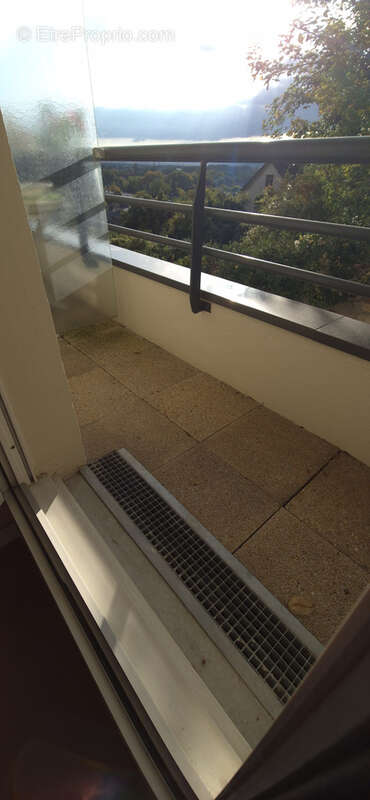 Appartement à MEULAN