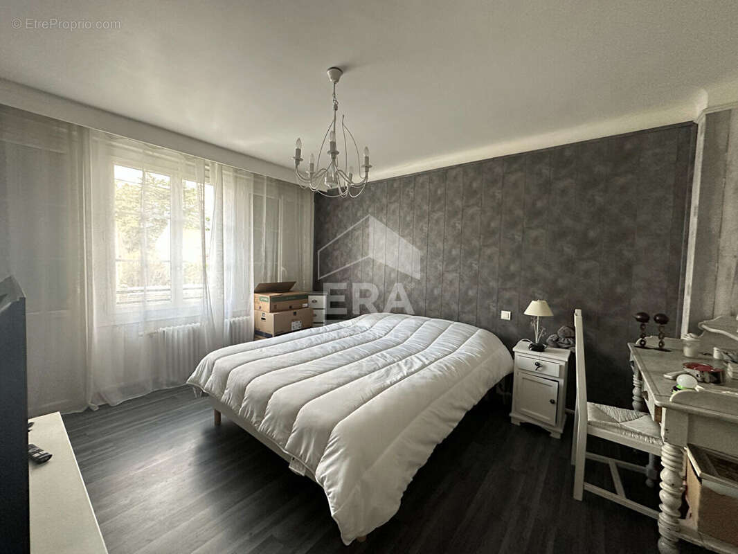 Maison à SAINT-MAUR