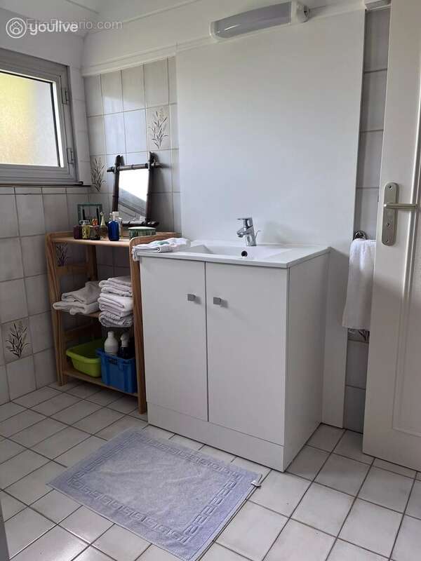 Maison évolutive au cœur de Fouesnant – 193 m² – Jardin clos de 966 m² - photo 30