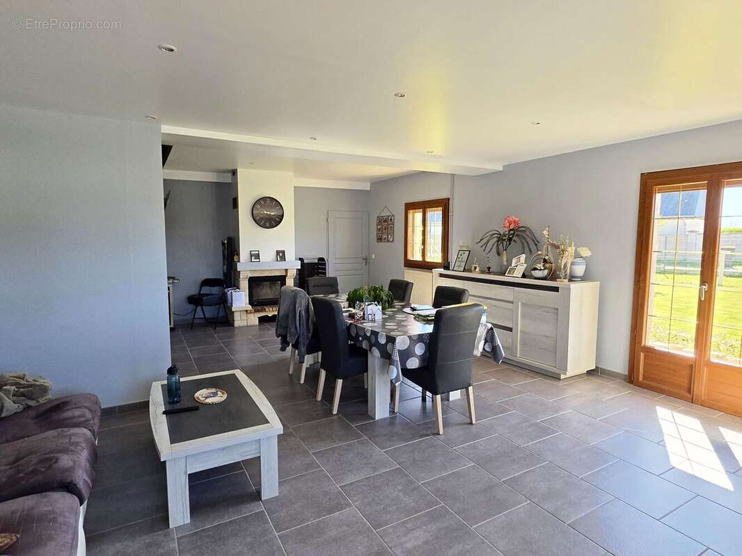 Photo 5 - Maison à FECAMP