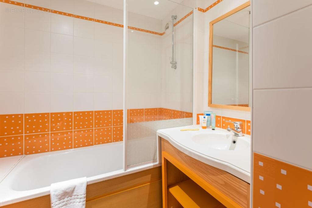 Appartement à BENODET