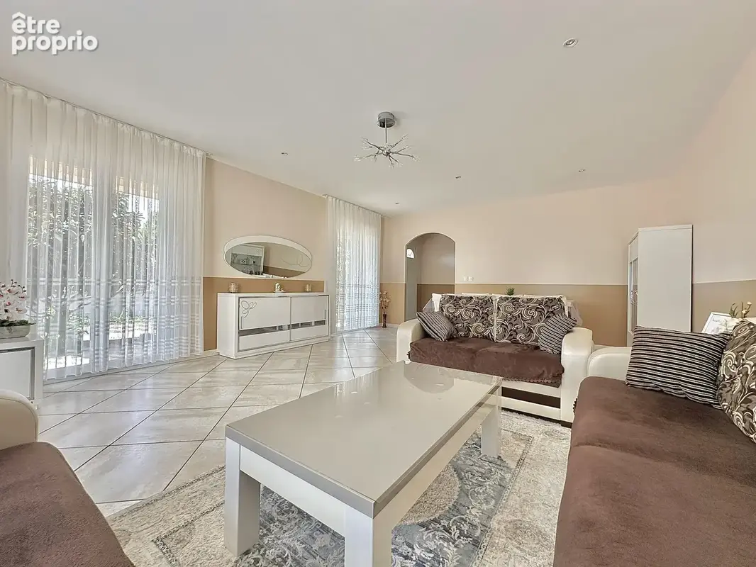 Maison 4 pièces 143 m² à vendre à Pajay (38260) - photo 5