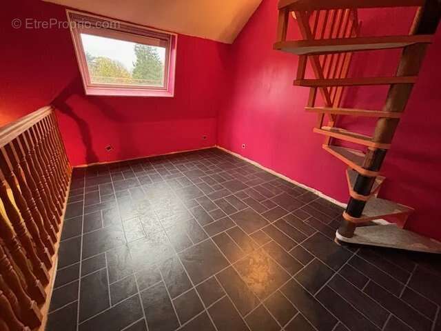 Maison à BOUSBECQUE