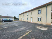 Appartement à LUNEVILLE