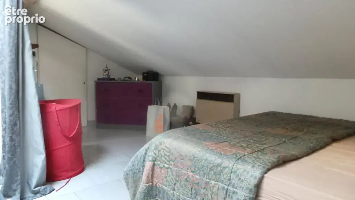 Appartement au calme à Lyon 7 de 39,84 m² au sol, 24.69 m2 Loi Carrez - photo 4